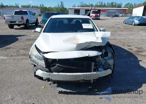 2016 Chevrolet Malibu Limited Lt из США, поврежденный, VIN 1G11C5SAXGU156993